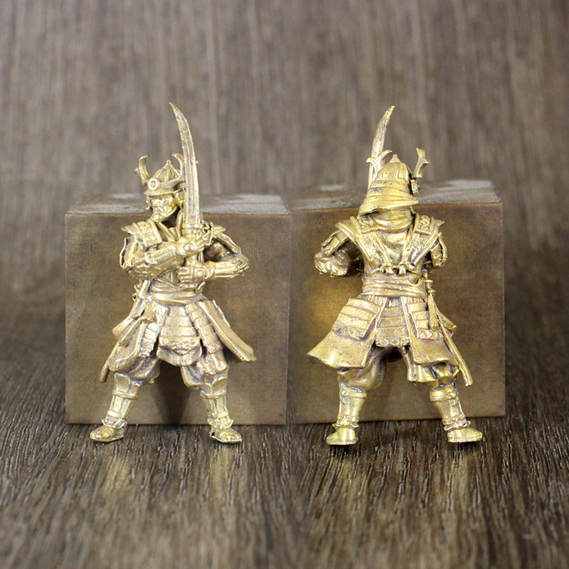 Solid Brass Cyborg Zombie Warr - Board Game Zombies 리뷰 및 가격