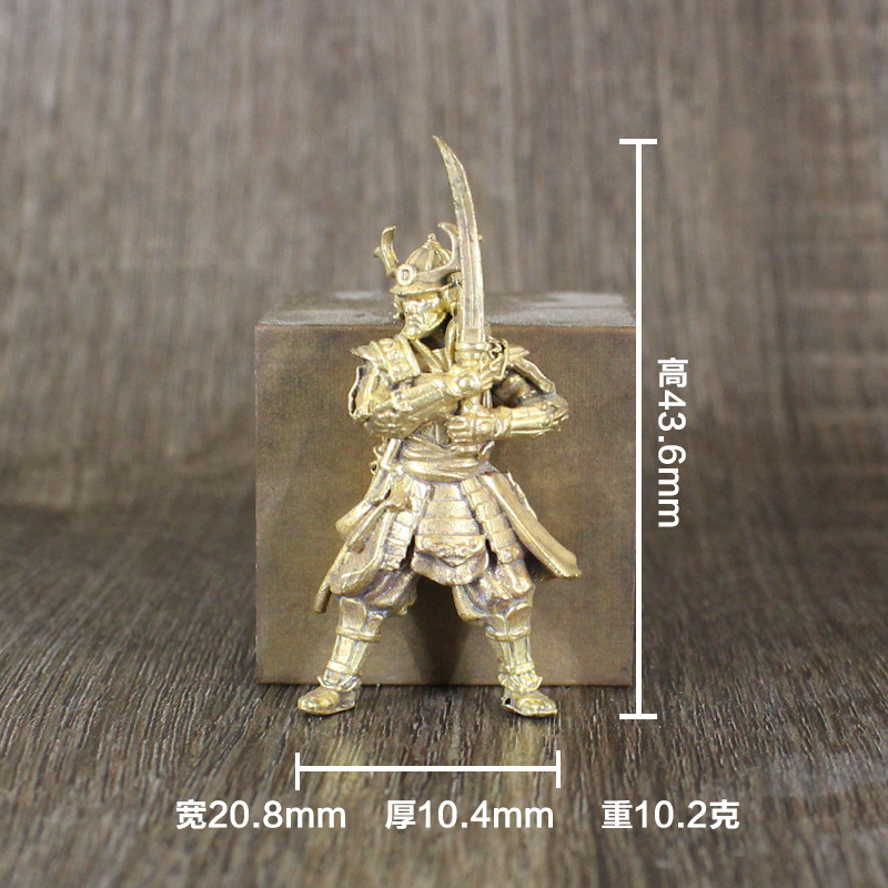 Solid Brass Cyborg Zombie Warr - Board Game Zombies 리뷰 및 가격