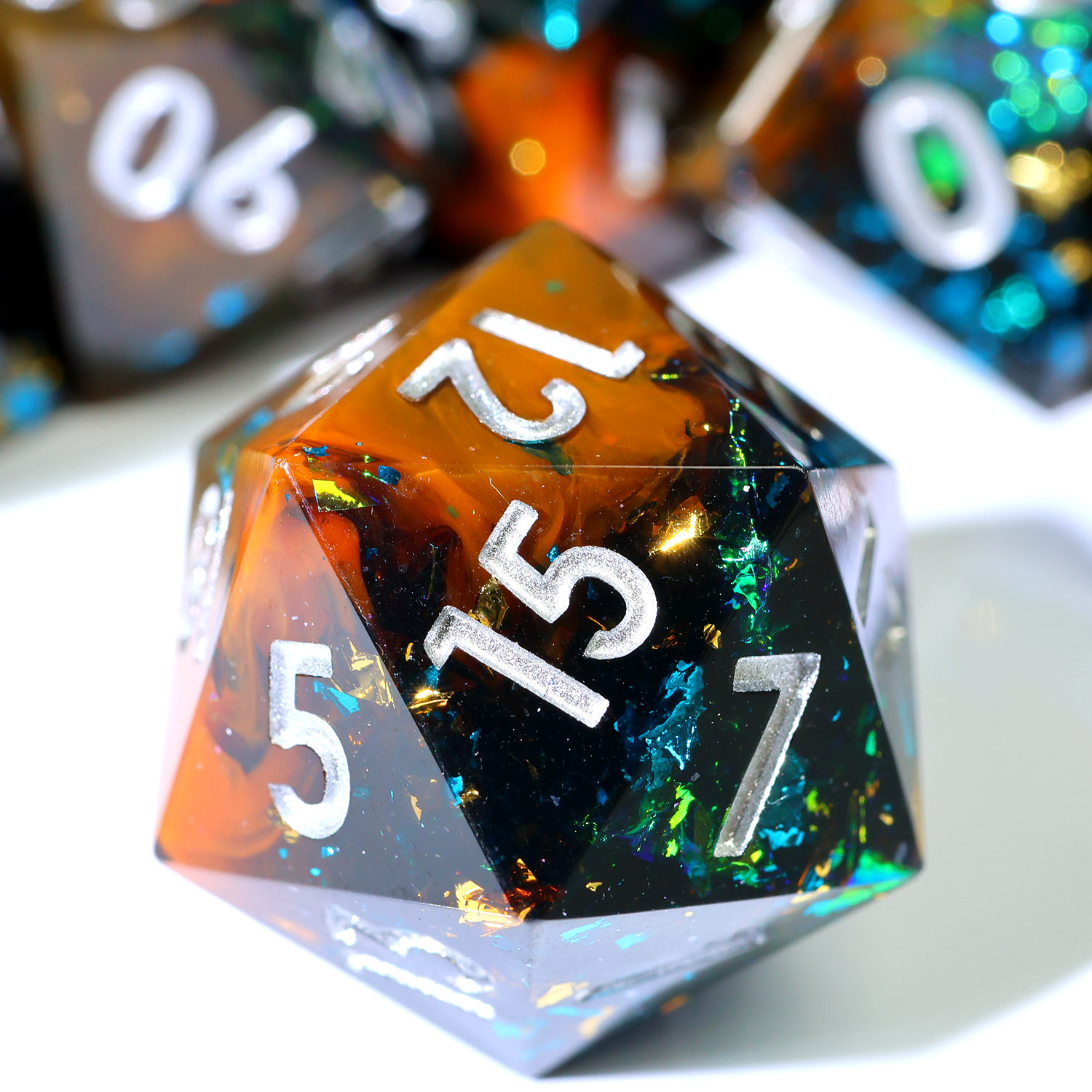 Dragon Amber Handmade Resin DN - Board Game Roleplay 리뷰 및 가격