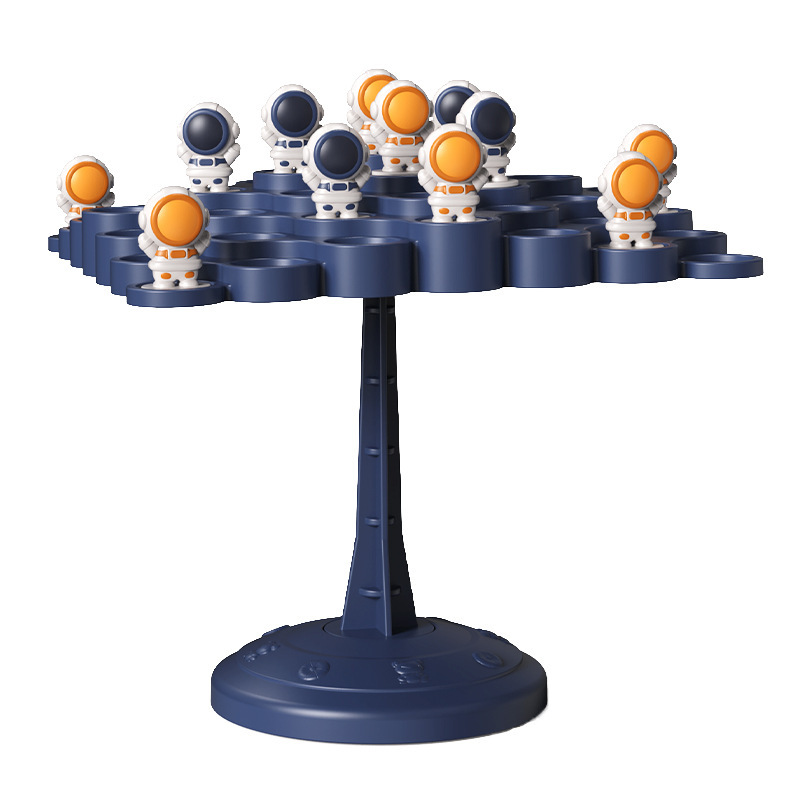 Astronauts Frog Balance Tree P - Board Game Fun 리뷰 및 가격