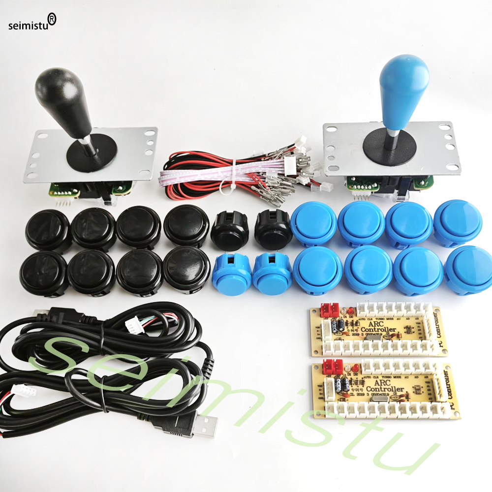 ARCADE Joystick Copy SANWA Gam - Board Game Path 리뷰 및 가격