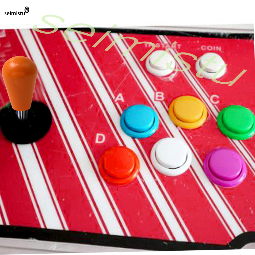 ARCADE Joystick Copy SANWA Gam - Board Game Path 리뷰 및 가격