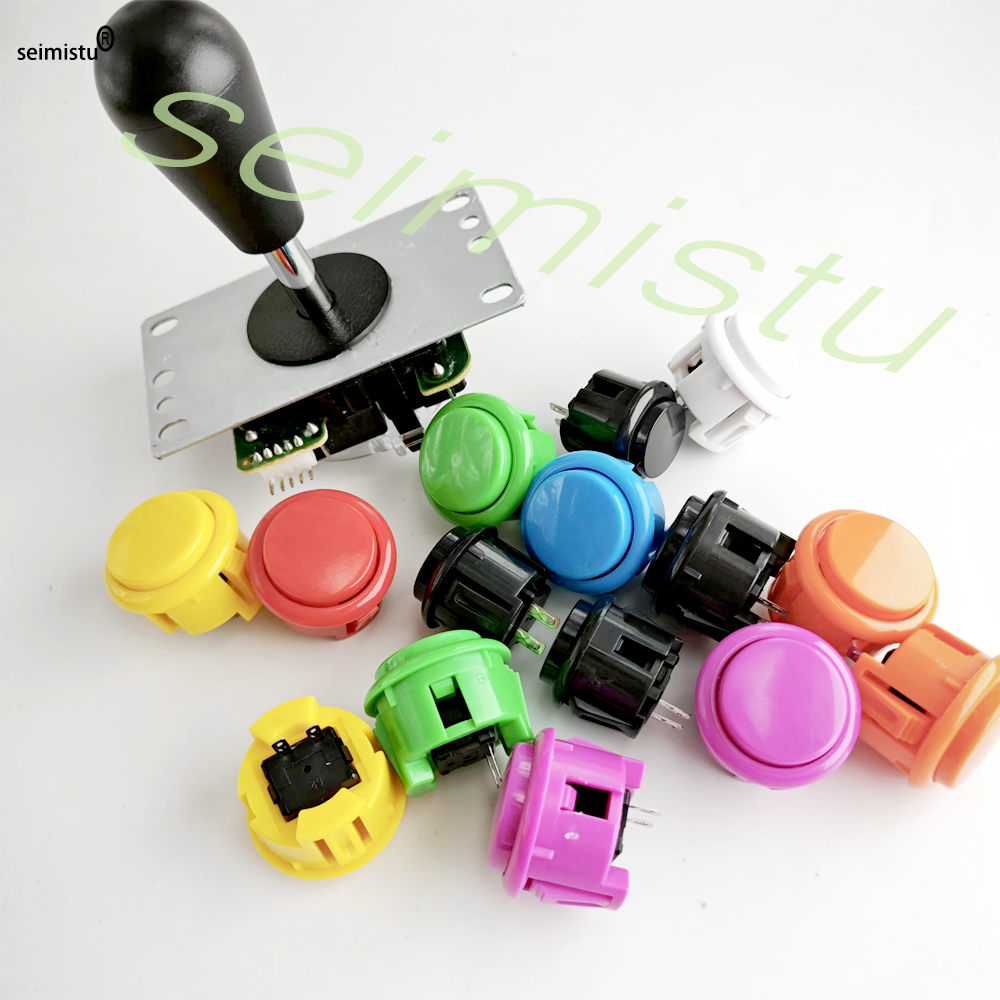 ARCADE Joystick Copy SANWA Gam - Board Game Path 리뷰 및 가격