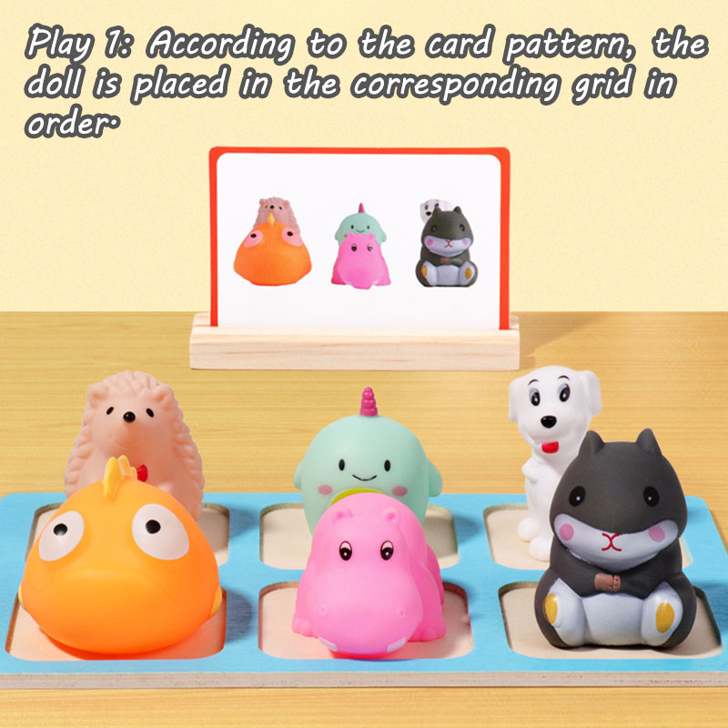Children Logical Thinking Boar - Board Game Fun 리뷰 및 가격