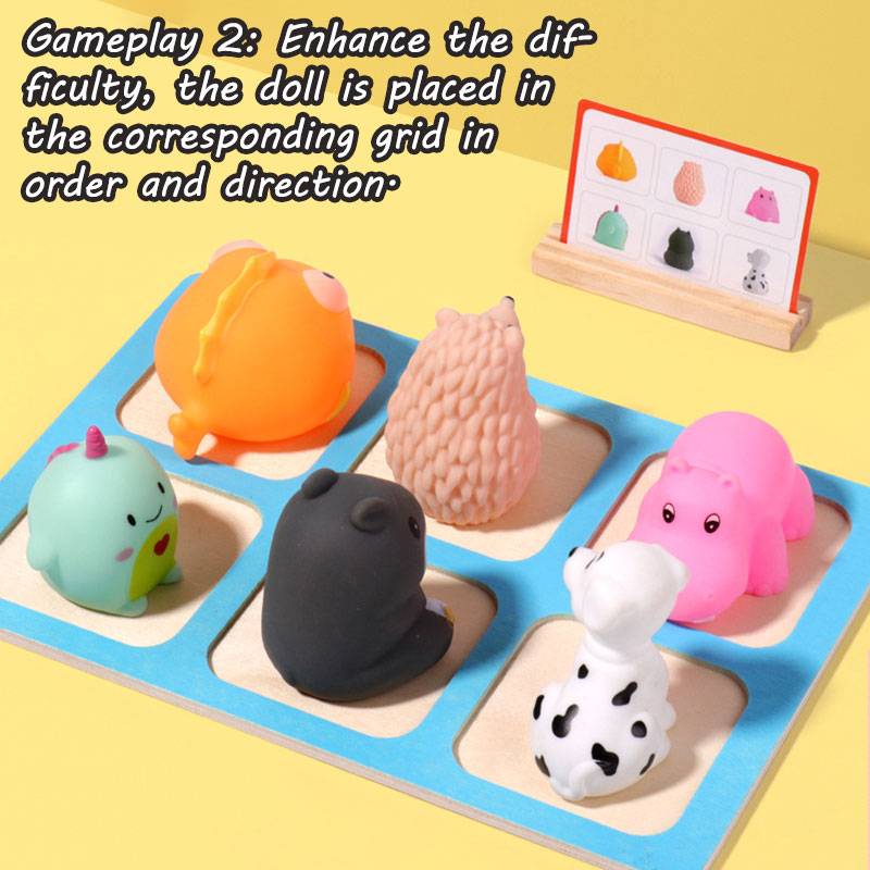 Children Logical Thinking Boar - Board Game Fun 리뷰 및 가격