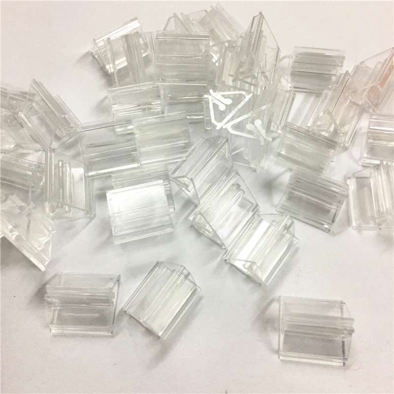 50PCS Full trasparent PP Plast - Board Game With Chips 리뷰 및 가격