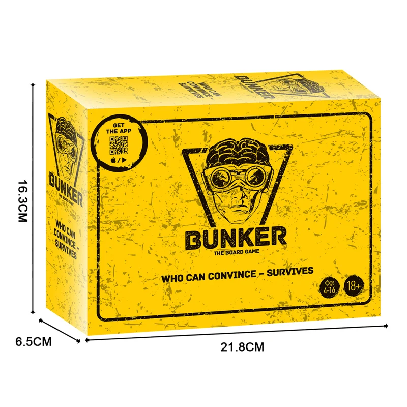Russian And English Bunker Car - Board Game Night 리뷰 및 가격