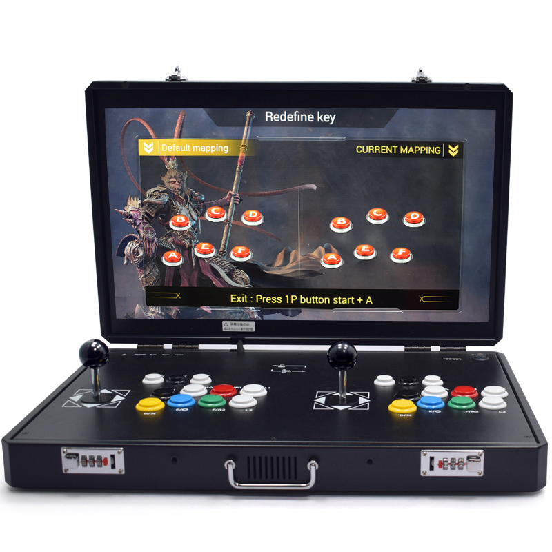 Pandora H3 24 Inch LCD Arcade  - Board Game Path 리뷰 및 가격