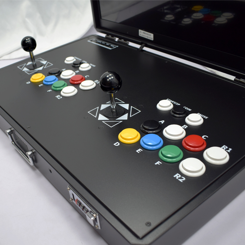 Pandora H3 24 Inch LCD Arcade  - Board Game Path 리뷰 및 가격