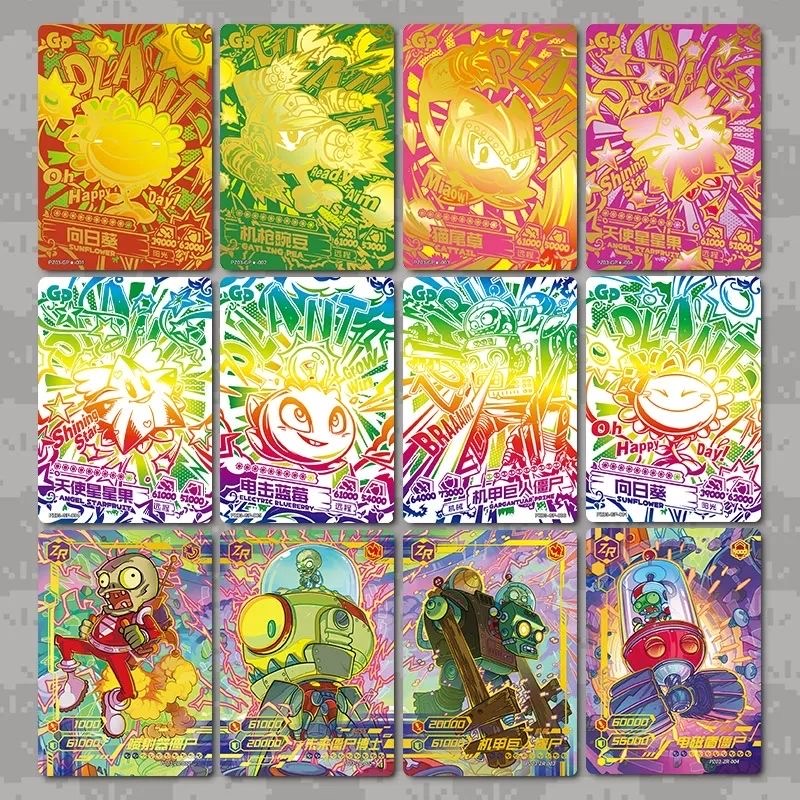 KAYOU Original Plants Vs. Zomb - Board Game Zombies 리뷰 및 가격