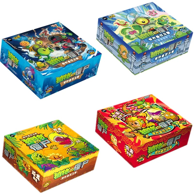 KAYOU Genuine Plants Vs. Zombi - Board Game Zombies 리뷰 및 가격