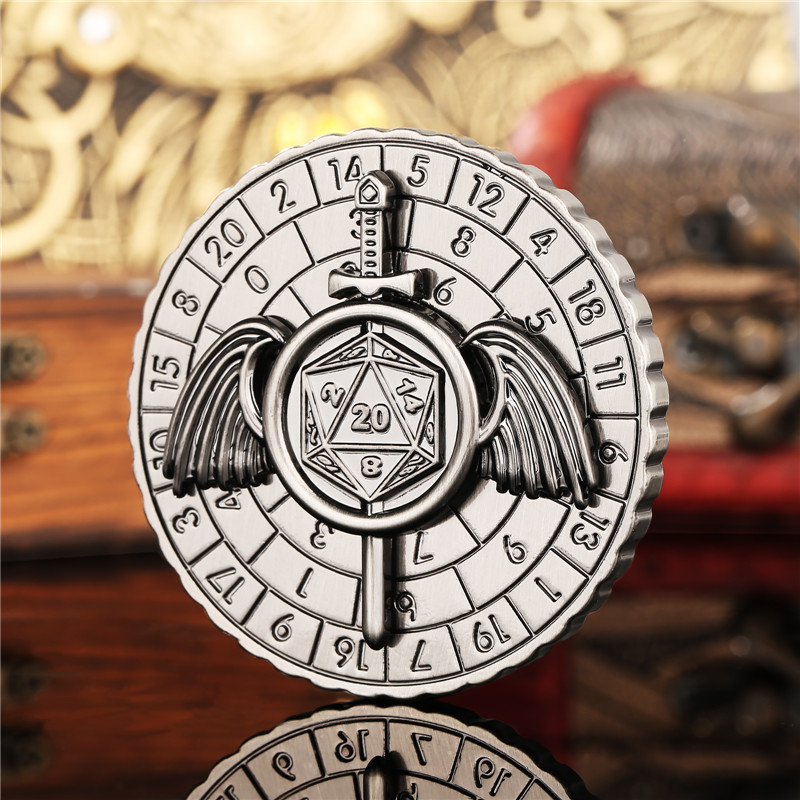 Unique Dice Wheel 7-in-1 Fight - Board Game Roleplay 리뷰 및 가격