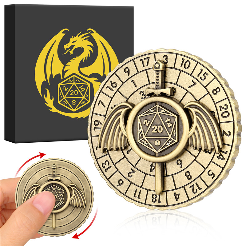 Unique Dice Wheel 7-in-1 Fight - Board Game Roleplay 리뷰 및 가격