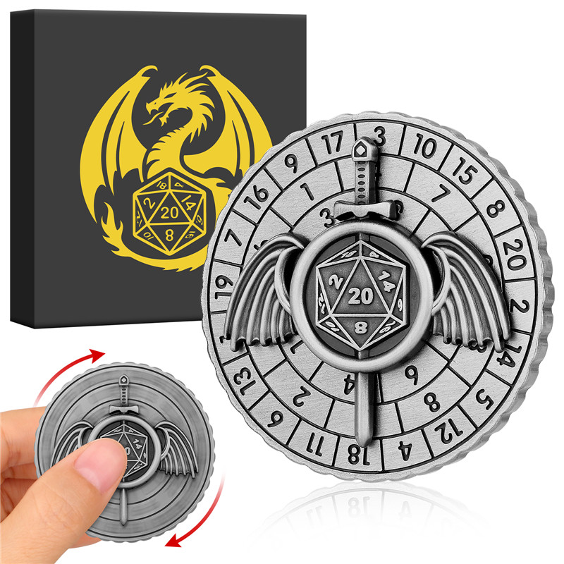 Unique Dice Wheel 7-in-1 Fight - Board Game Roleplay 리뷰 및 가격
