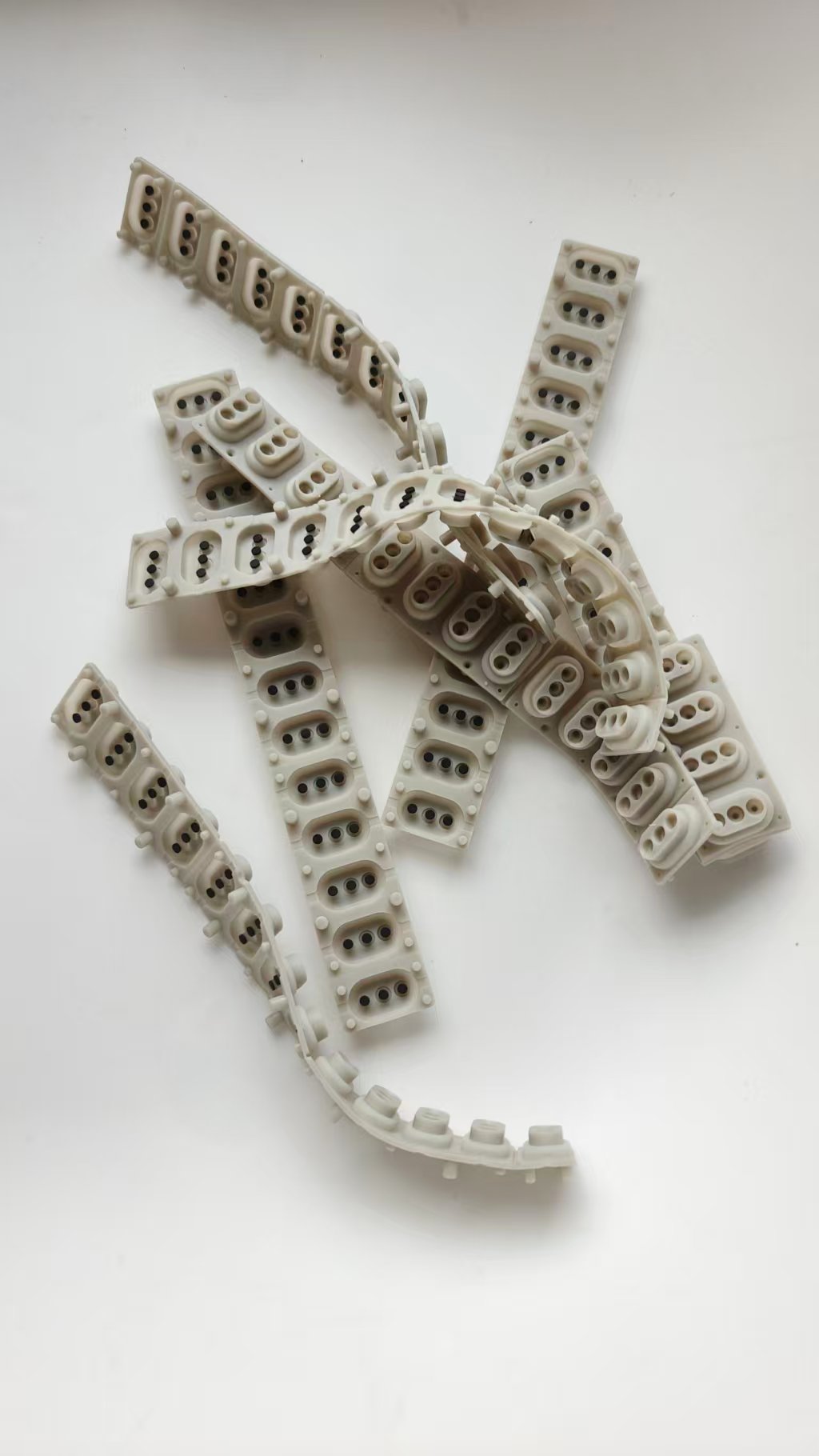 Key contact rubber Silicon Str - Board Game Halma 리뷰 및 가격