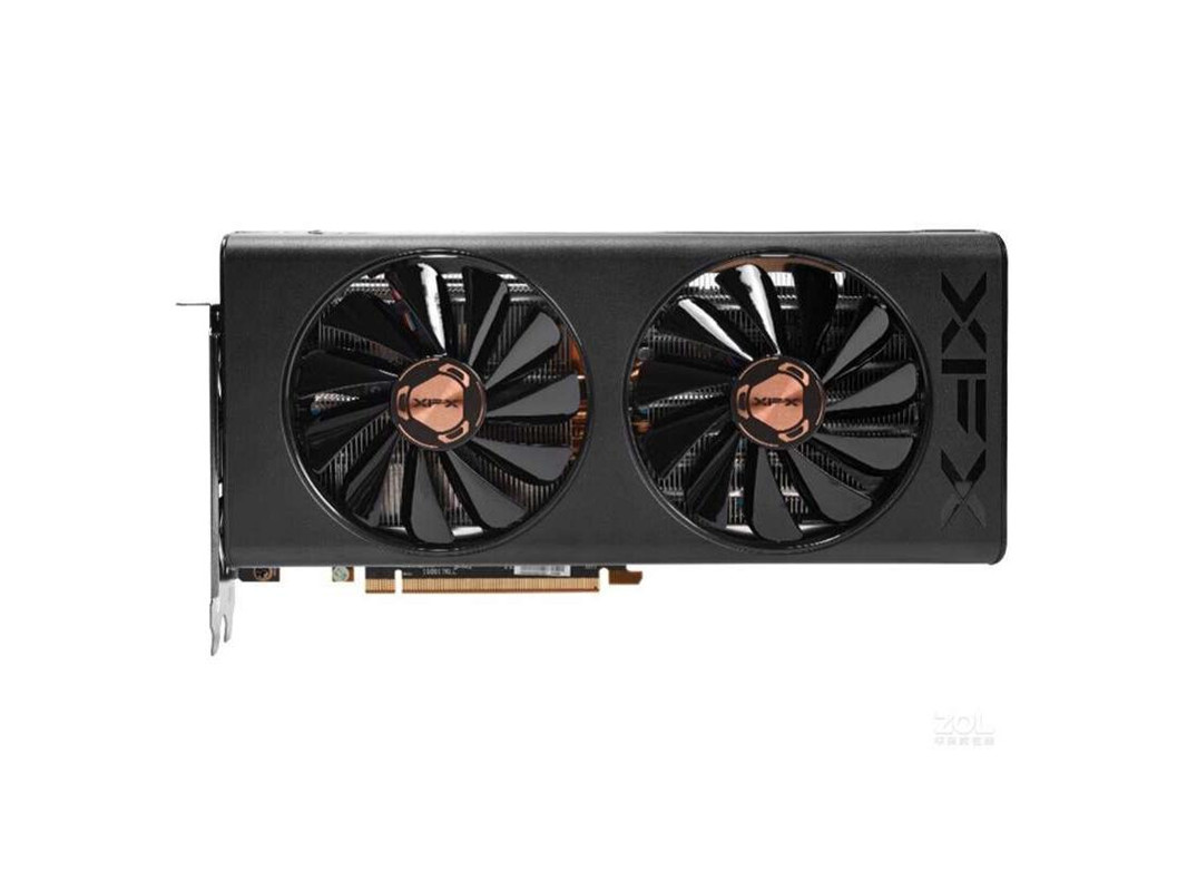 XFX original RX 5600XT 6G Game - Board Game Vr 리뷰 및 가격