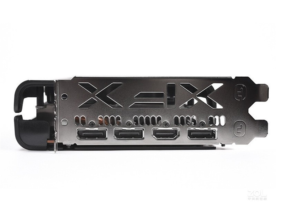XFX original RX 5600XT 6G Game - Board Game Vr 리뷰 및 가격