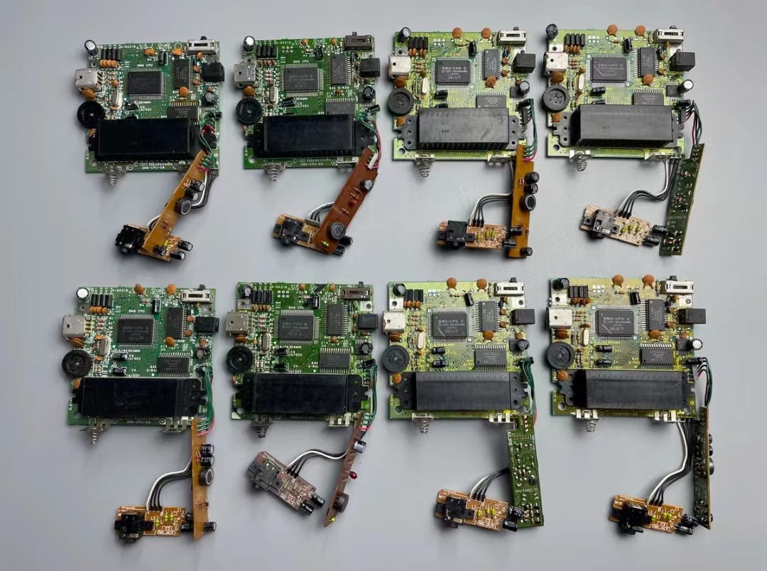 Original PCB Main Board For Ga - Board Game With Chips 리뷰 및 가격