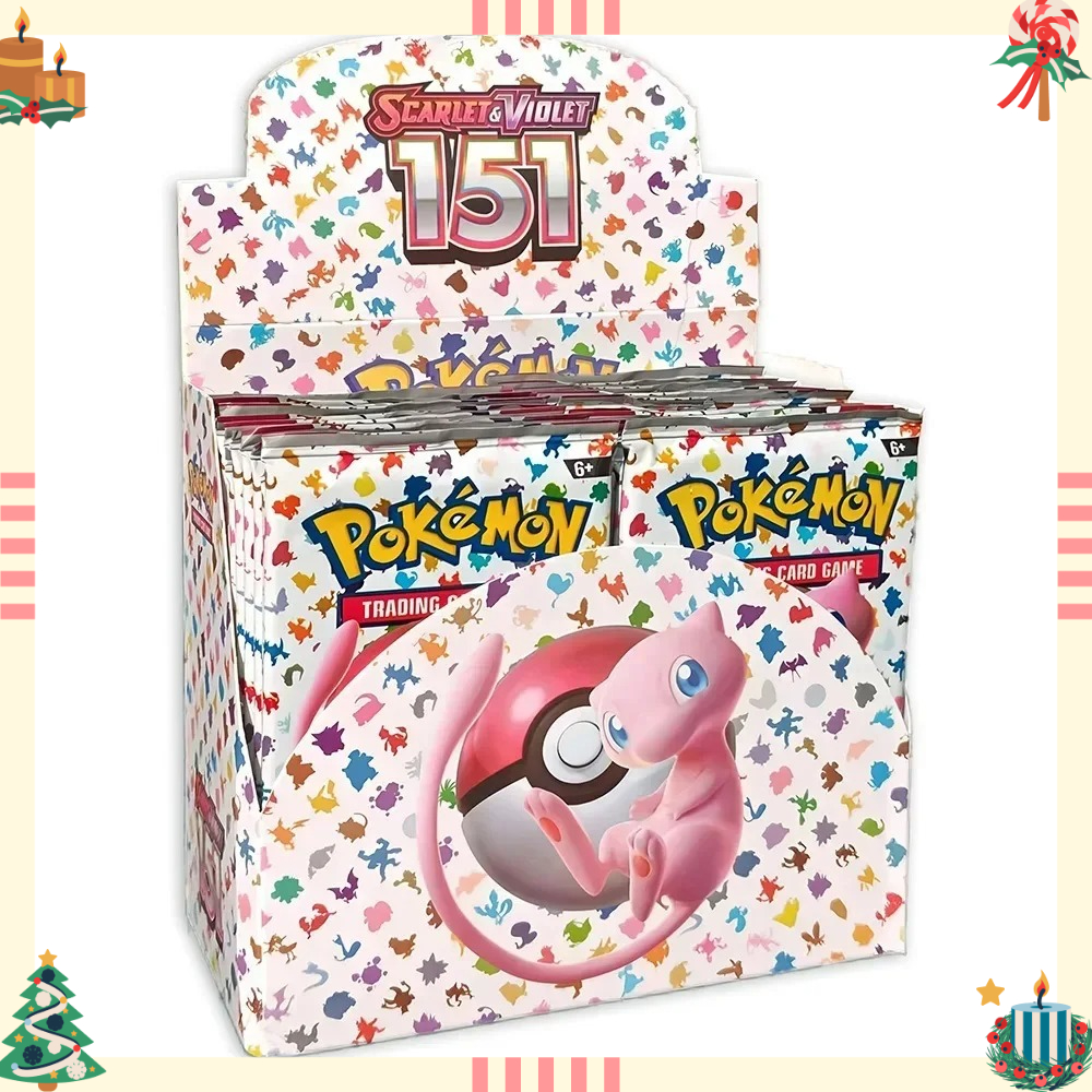 360Pcs Pokemon Card MEGA Lucar - Board Game Eleven 리뷰 및 가격