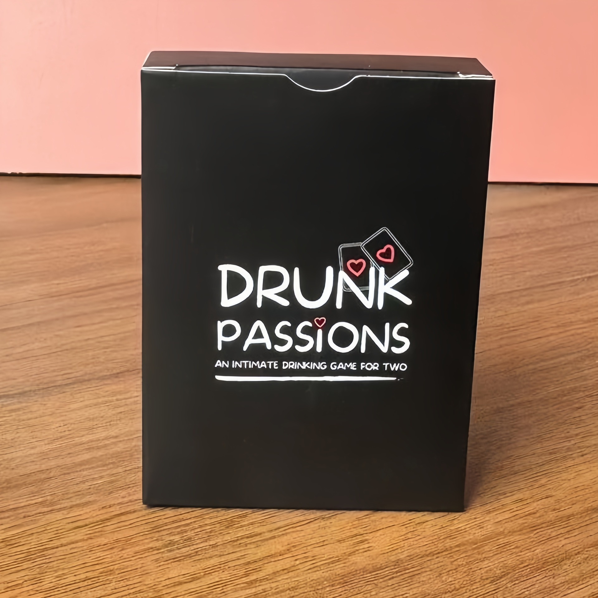 Drunk Passions Lovers Couples  - Board Game For Couple 리뷰 및 가격