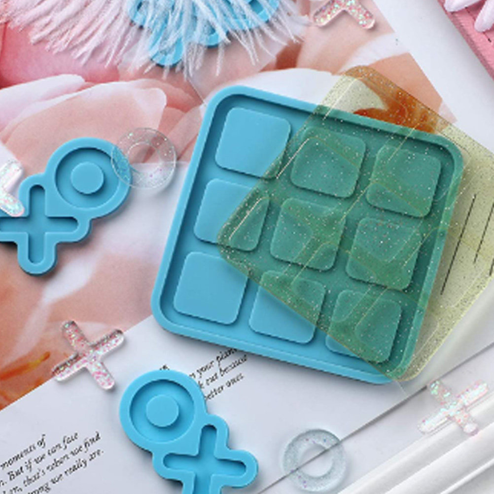 1Set Flexible Silicone Board G - Board Game Diy 리뷰 및 가격