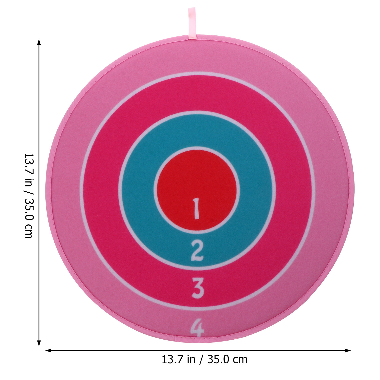 1Set Sticky Ball Target Board  - Board Game Live 리뷰 및 가격