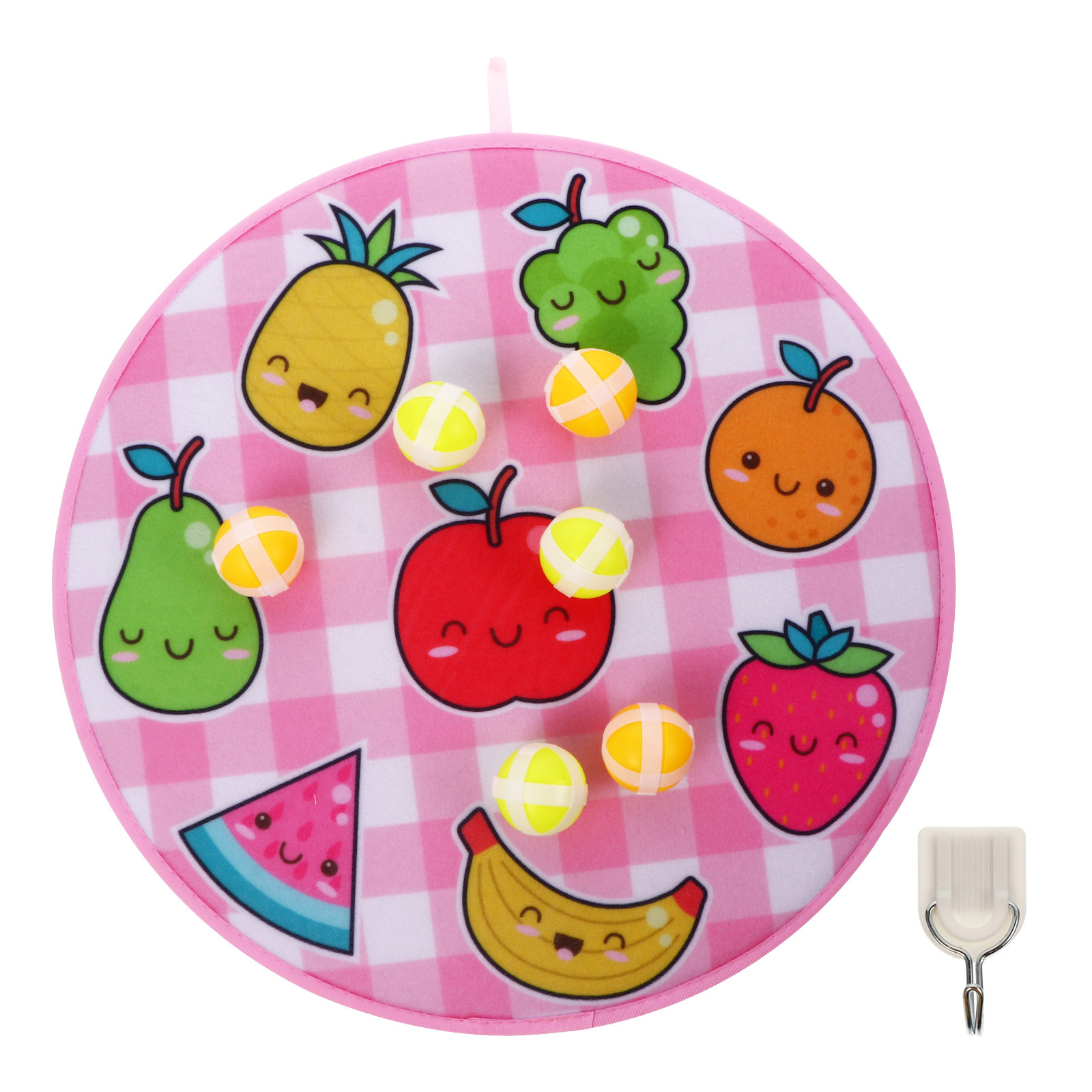 1Set Sticky Ball Target Board  - Board Game Live 리뷰 및 가격
