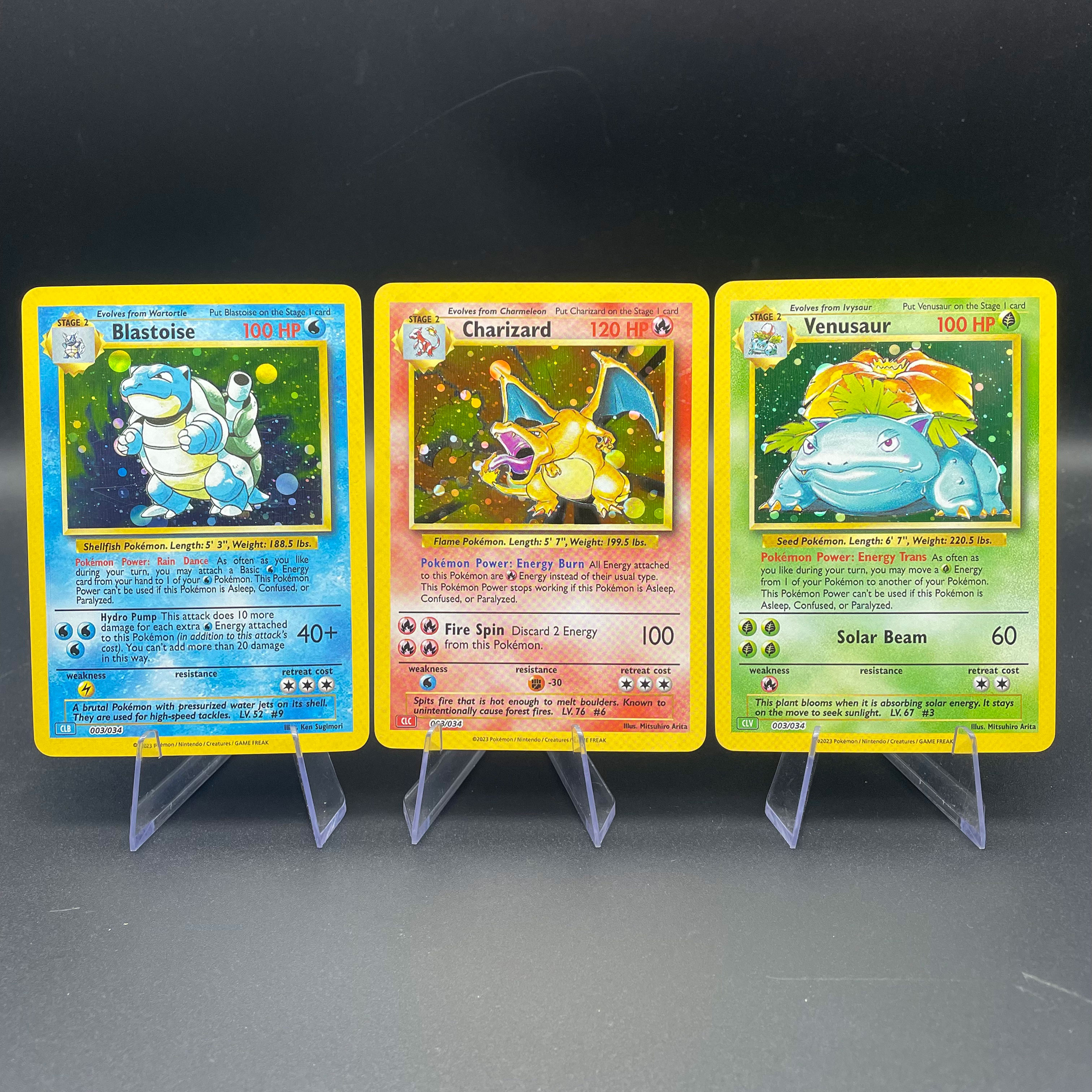3pcs/set Anime PTCG DIY Self-m - Board Game Diy 리뷰 및 가격