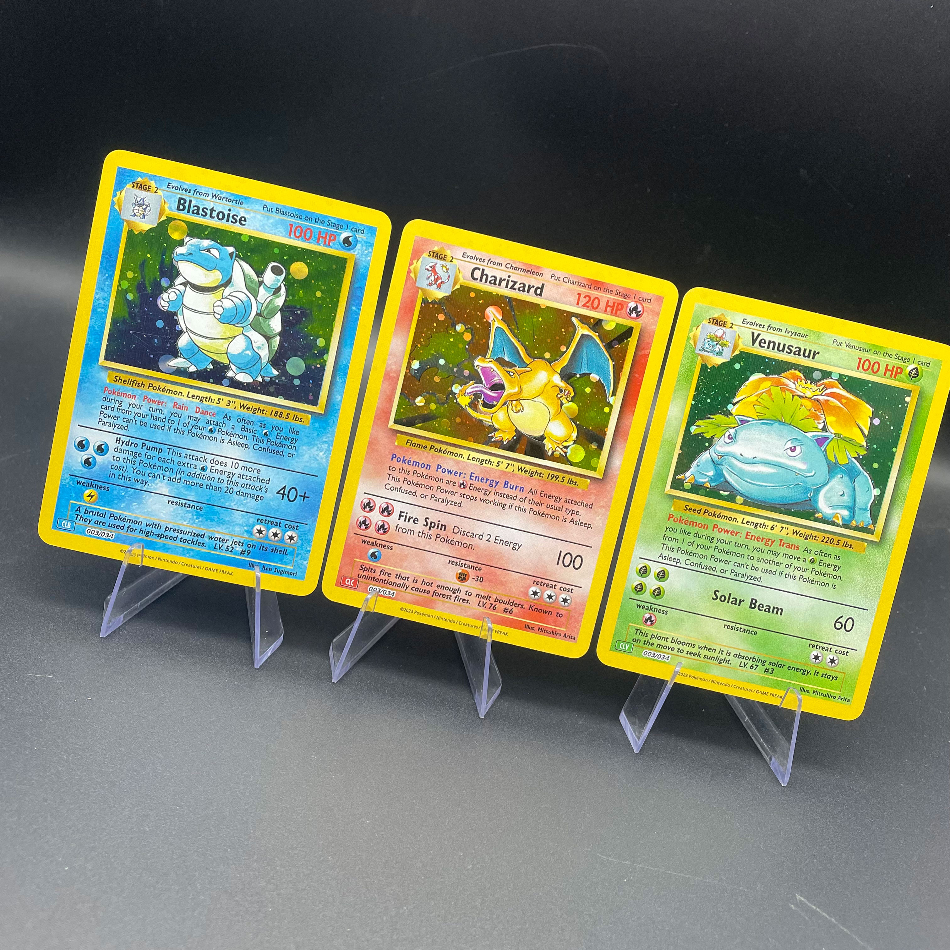 3pcs/set Anime PTCG DIY Self-m - Board Game Diy 리뷰 및 가격