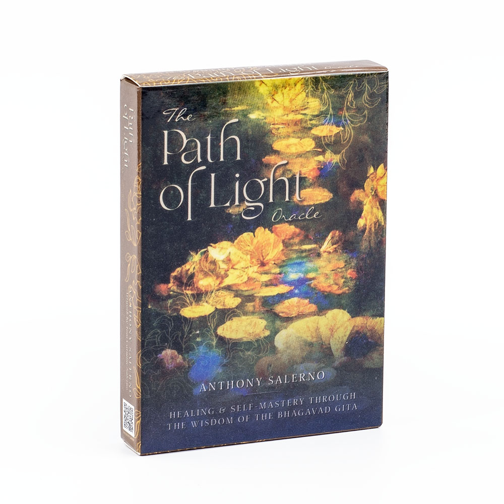 The Path of Light Oracle 39 Ca - Board Game Path 리뷰 및 가격