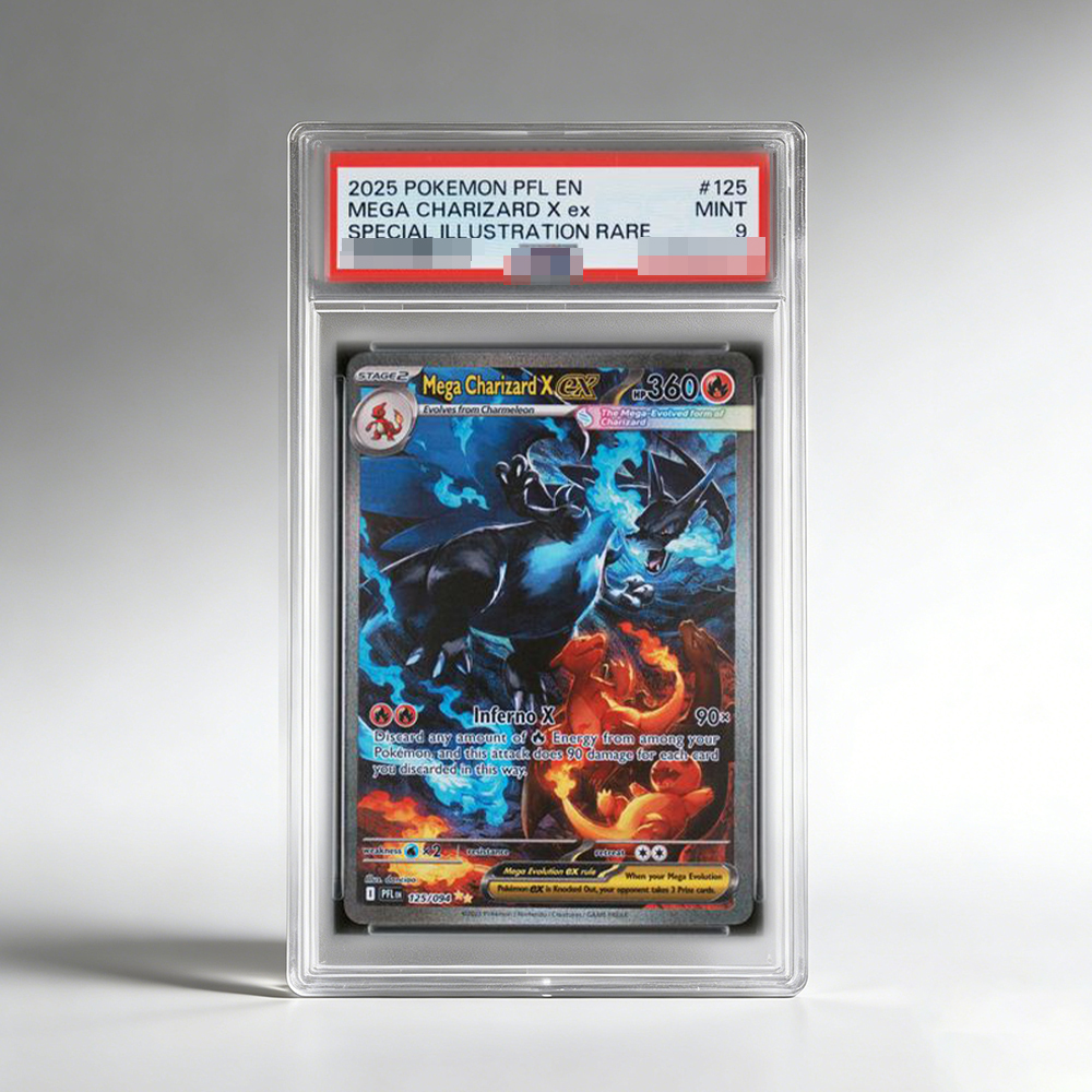 DIY PTCG Rating Card CHARIZARD - Board Game Diy 리뷰 및 가격