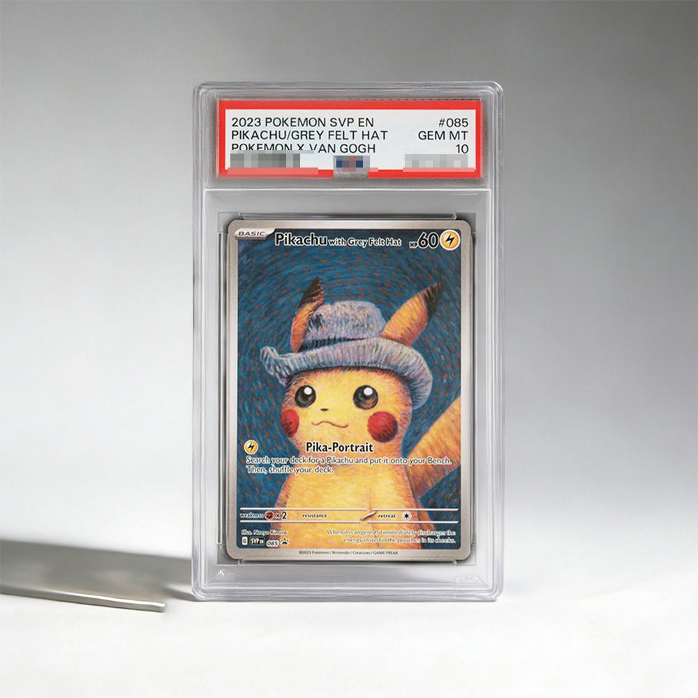 DIY PTCG Rating Card CHARIZARD - Board Game Diy 리뷰 및 가격