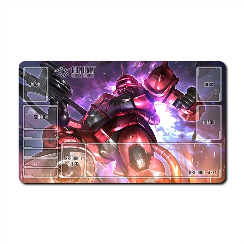GUNDAM NoSeamEdge 60x35cm Play - Board Game China 리뷰 및 가격