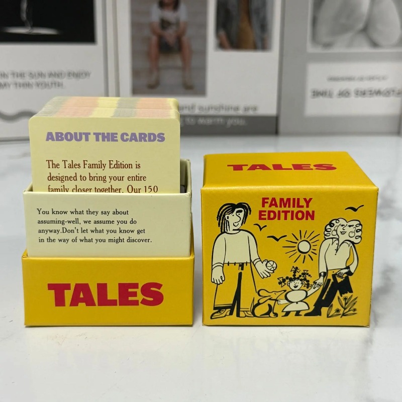 New 150pcs Card Conversation S - Board Game For Couple 리뷰 및 가격
