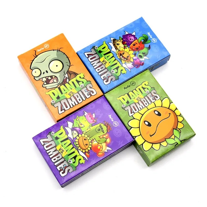 Game Plants Vs. Zombies Periph - Board Game Zombies 리뷰 및 가격