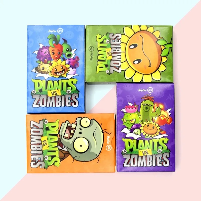 Game Plants Vs. Zombies Periph - Board Game Zombies 리뷰 및 가격