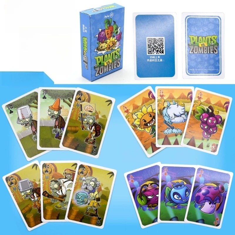 Game Plants Vs. Zombies Periph - Board Game Zombies 리뷰 및 가격