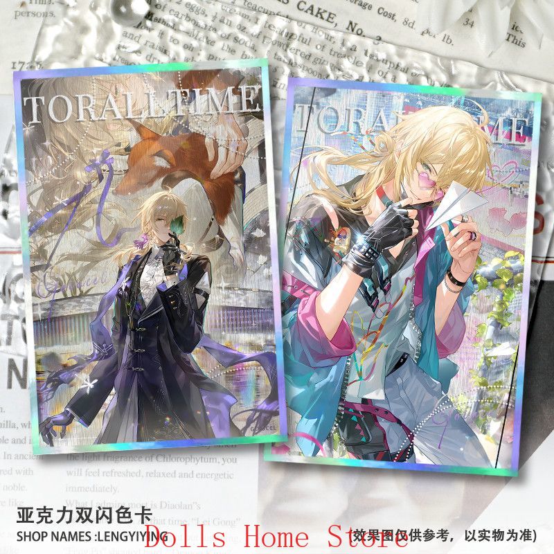 Role Play Anime For All Time A - Board Game Roleplay 리뷰 및 가격