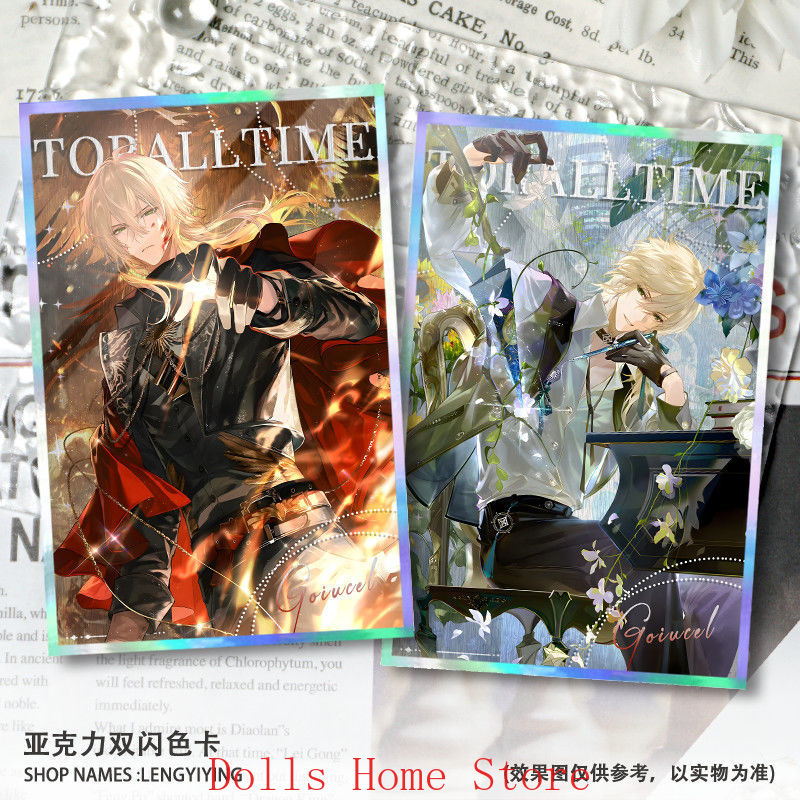 Role Play Anime For All Time A - Board Game Roleplay 리뷰 및 가격