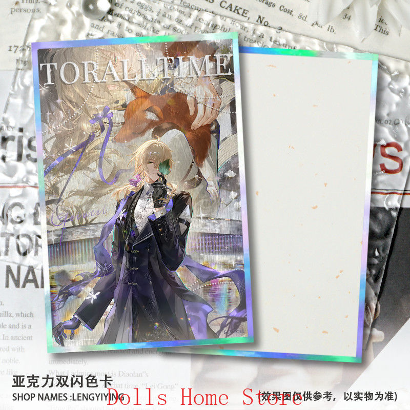 Role Play Anime For All Time A - Board Game Roleplay 리뷰 및 가격