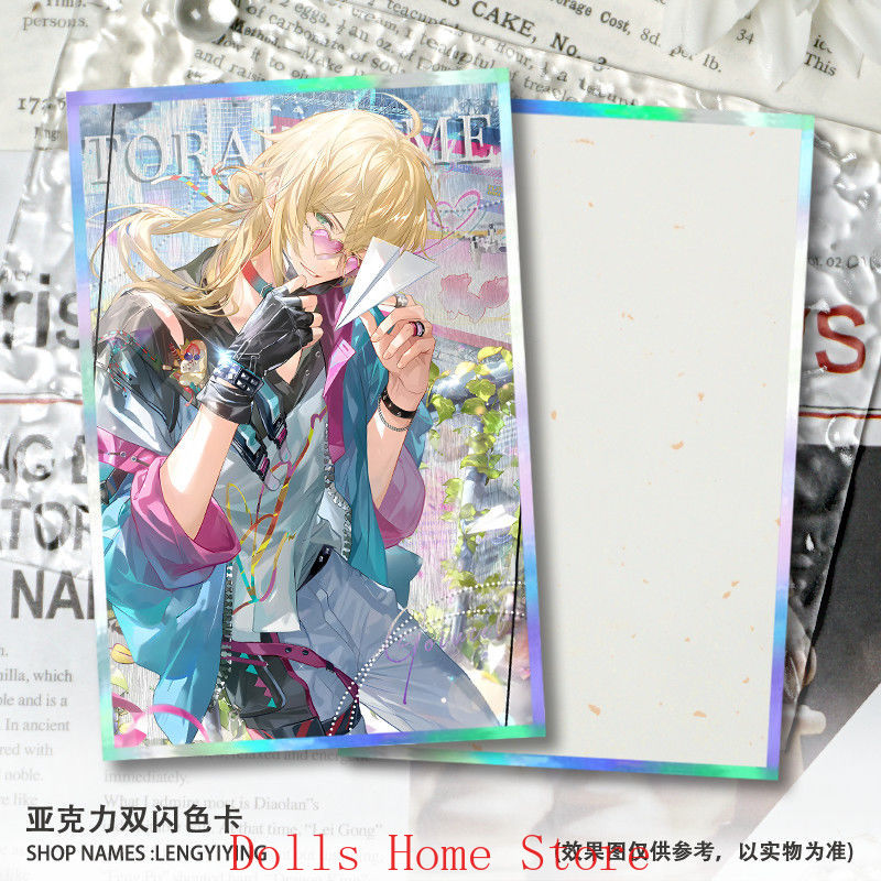 Role Play Anime For All Time A - Board Game Roleplay 리뷰 및 가격