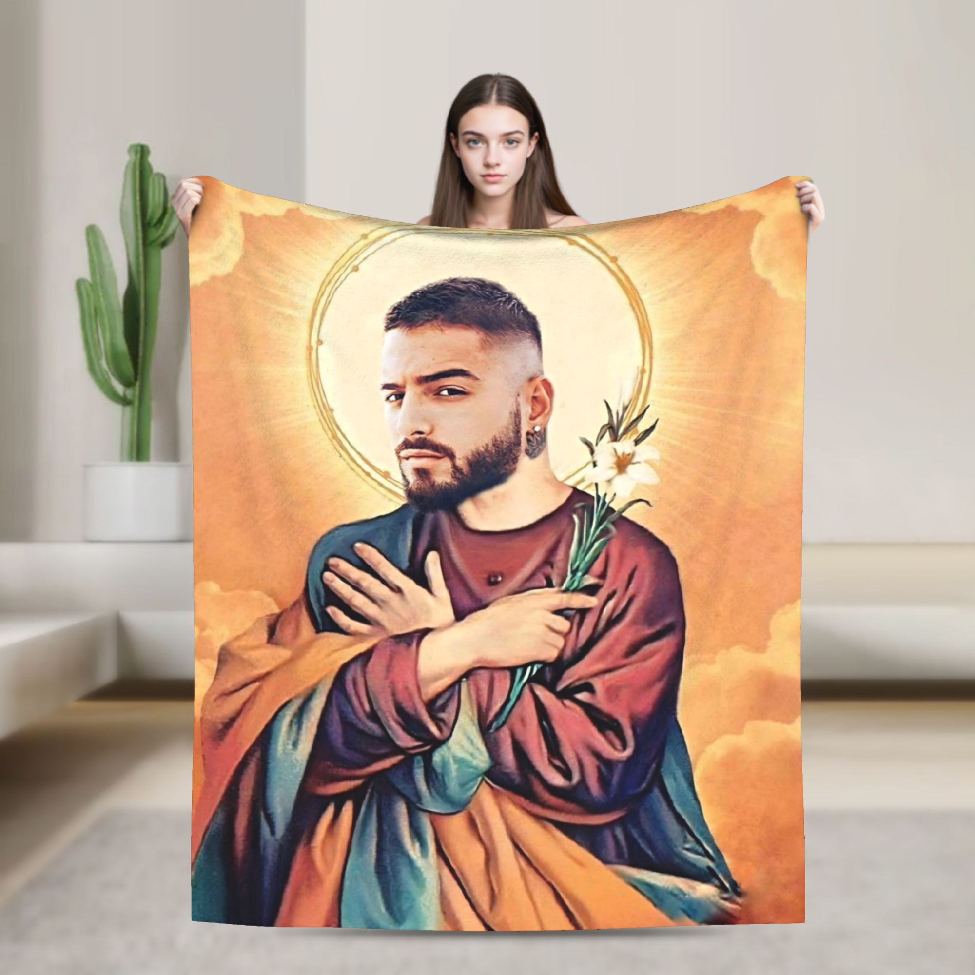 Maluma Rapper  Super Warm Blan - Board Game Halma 리뷰 및 가격