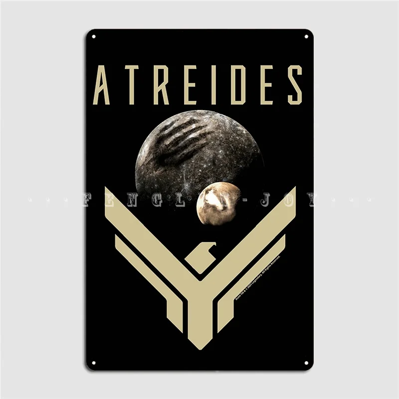 Dune Atreides House Fifth Vers - Board Game Dune 리뷰 및 가격