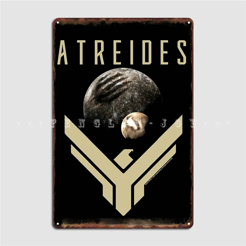 Dune Atreides House Fifth Vers - Board Game Dune 리뷰 및 가격