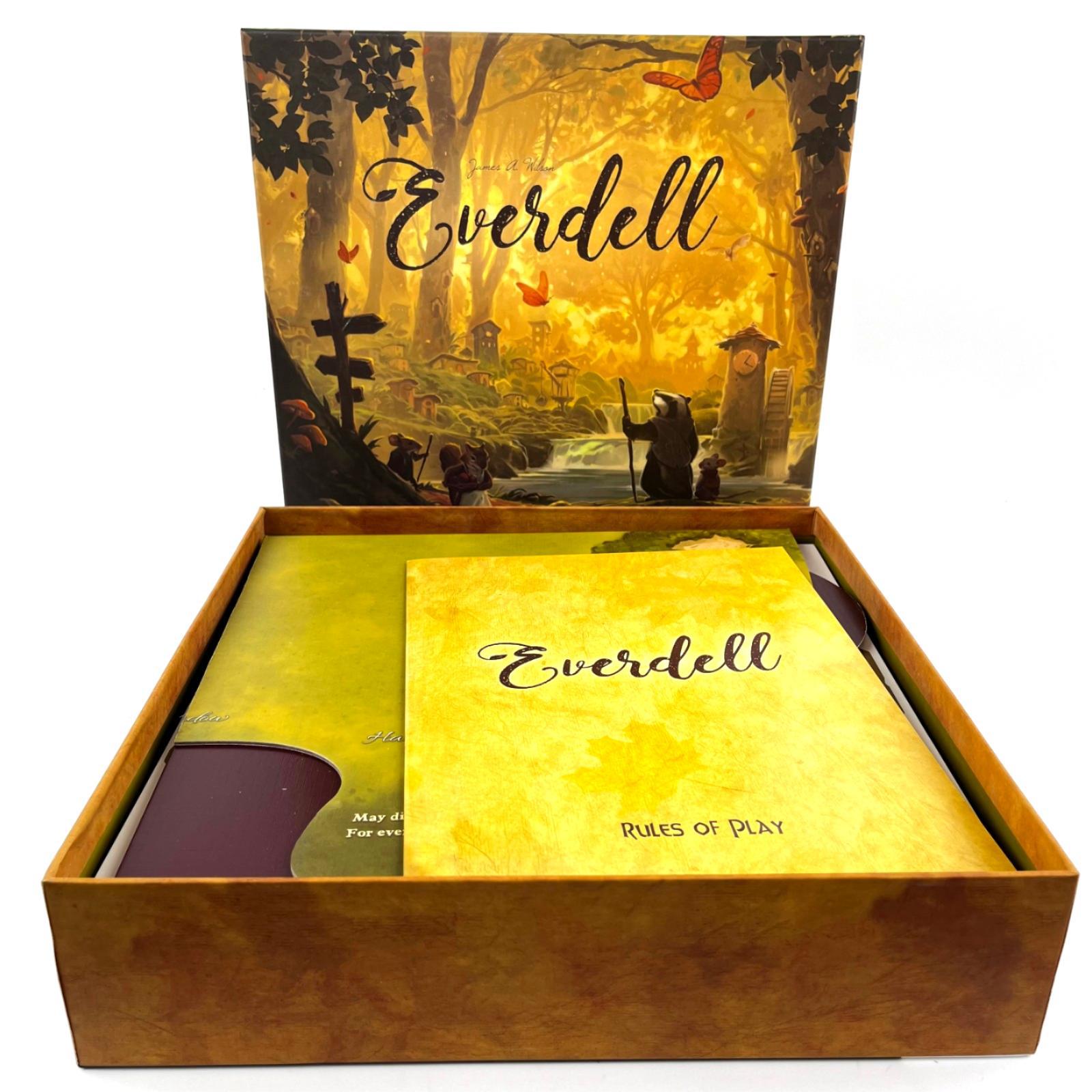 Family Game Night Pick: Everde - Board Game Fun 리뷰 및 가격