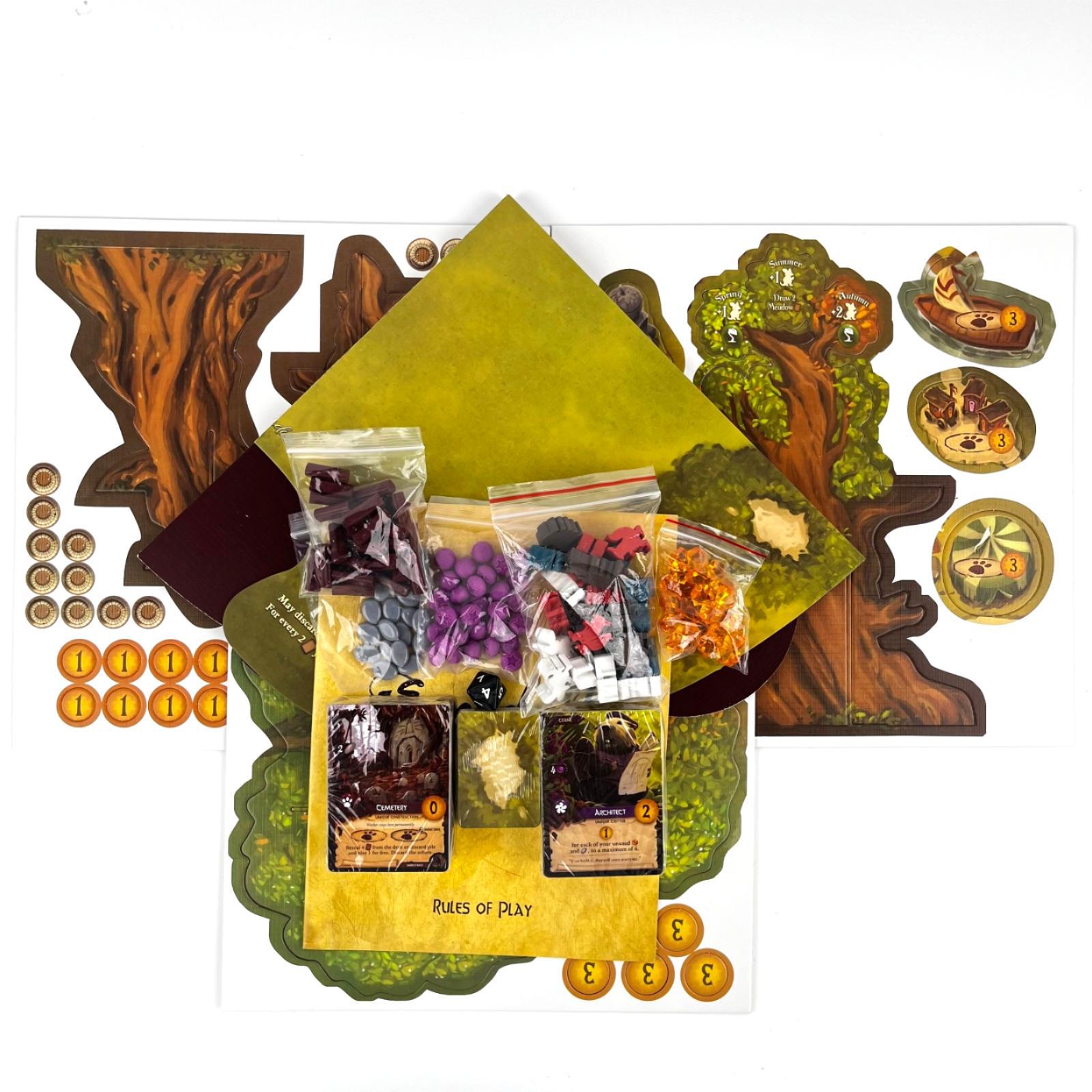 Family Game Night Pick: Everde - Board Game Fun 리뷰 및 가격