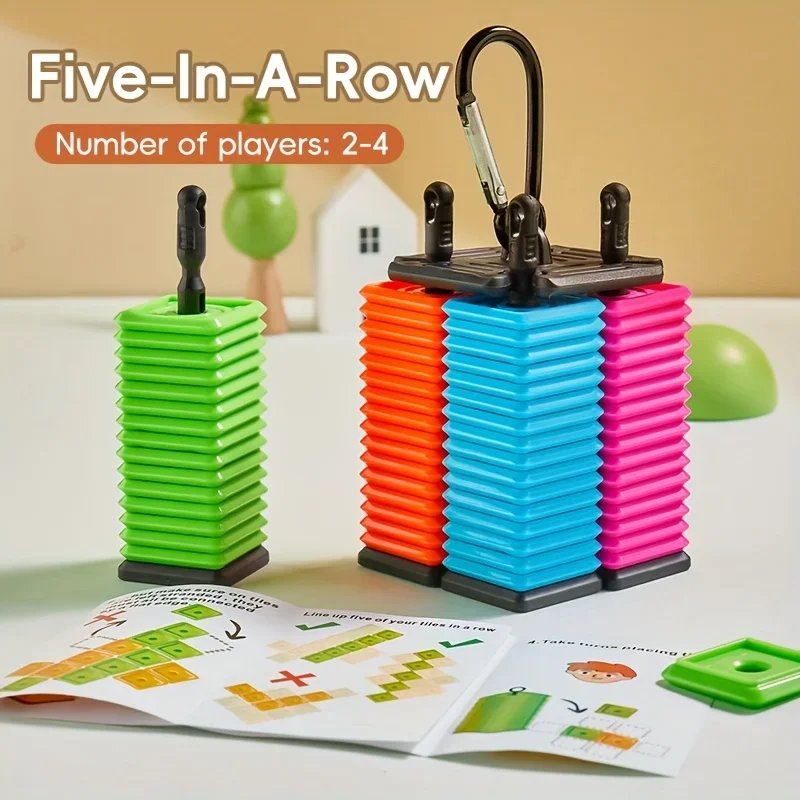 2026 Portable Educational Goba - Board Game Live 리뷰 및 가격