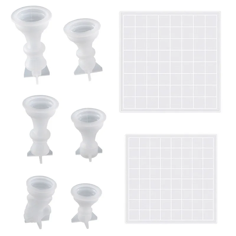 Top Quality 2026New Chess Sili - Board Game Diy 리뷰 및 가격