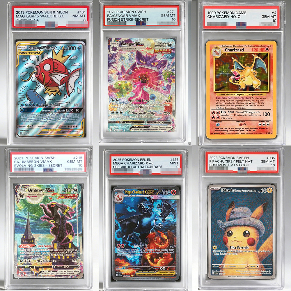 DIY PTCG Rating Collection Car - Board Game Diy 리뷰 및 가격