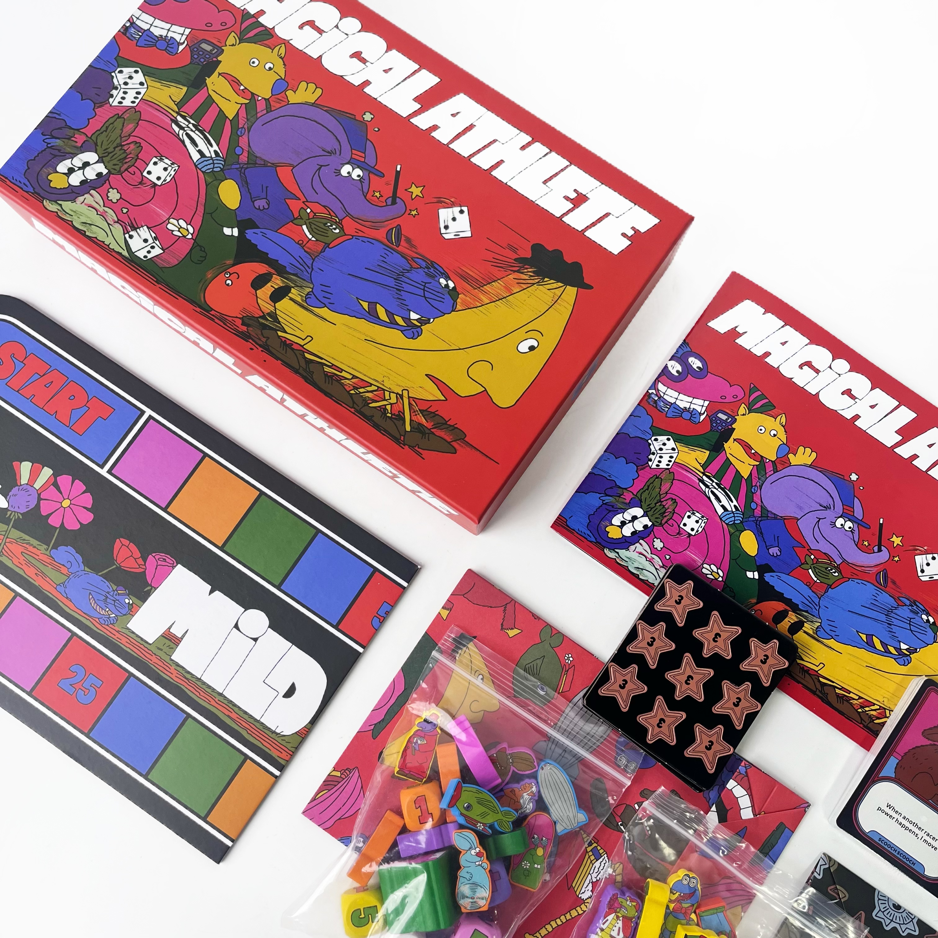 Deluxe Big Box Party Board Gam - Board Game Night 리뷰 및 가격